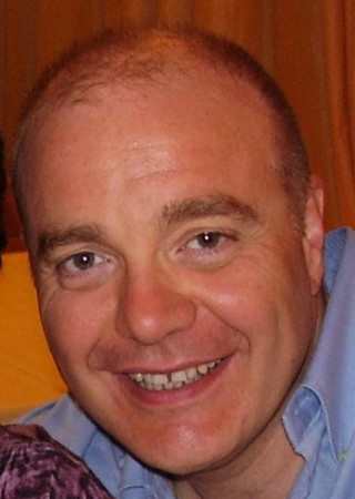 Elia Bertoglio